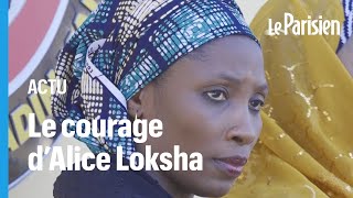 Nigéria  lincroyable évasion dune infirmière mariée de force à un chef djihadiste [upl. by Auberta]