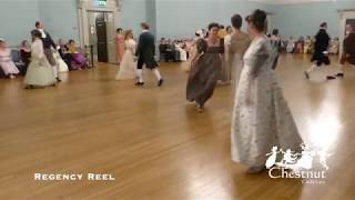 Regency Reel [upl. by Coplin31]