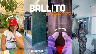 vlog ballito staycation  bowlingshopping amp more [upl. by Cole121]