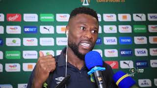 CAN COTE DIVOIRE 2023 EGYPTE  RDC 11 RÉSUMÉ DU MATCH [upl. by Ruel]