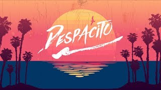 Despacito Remix Lyrics  Luis Fonsi ft Daddy Yankee amp Justin Bieber  Lyric Video [upl. by Groot]