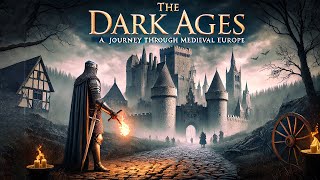 The Dark Ages A Journey Through Medieval Europe [upl. by Ahsemrak]