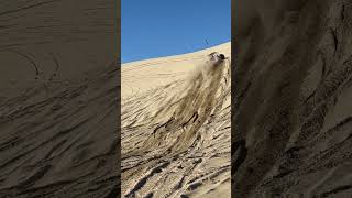 Mazzone Sand Rail  Oregon Dunes [upl. by Ricarda]