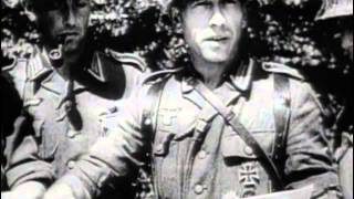 La seconde Guerre Mondiale  1944  Documentaire complet [upl. by Zetrom]