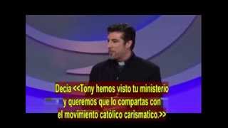 Jorge Palmer Texas Conference with Pope video [upl. by Calvo]