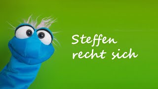 Steffen recht sich [upl. by Eemla205]