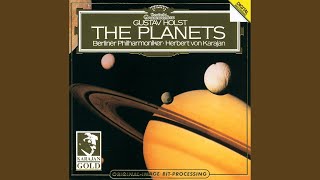 Holst The Planets Op 32 II Venus the Bringer of Peace [upl. by Tenrag]