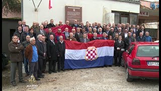 Ideja HercegBosne i dalje živi u pojedinim gradovima BiH [upl. by Awuhsoj276]