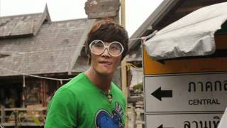 Kim Jong Kook  Turbo  Memories 김종국 [upl. by Norris]