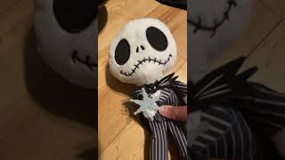 Jack the skeleton in real life be like [upl. by Ellimahs]