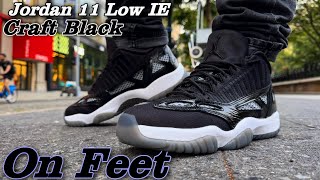 Air Jordan 11 CMFT [upl. by Borg]