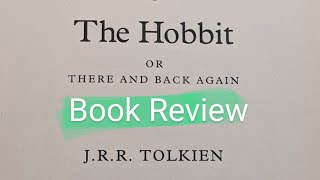 The Hobbit audiobook narrated by Rob Inglis reviewrecommendation [upl. by Nnahs68]