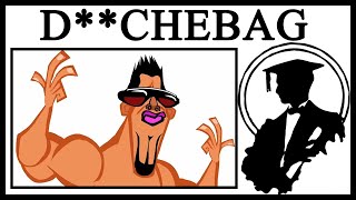 Why Mr Dchebag Is Back After 10 Years [upl. by Merwin60]