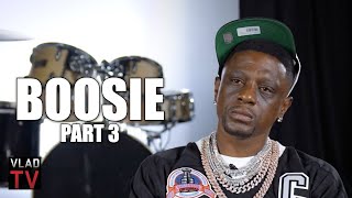 Boosie After Keefe D Dissed Me Crips Told Me They Dont Respect Him for Snitching Part 3 [upl. by Battiste890]