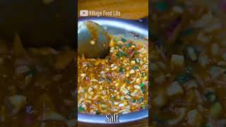 Mughlai Paratha Making Recipe for Kids [upl. by Nwahsed]