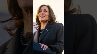 How Kamala Harris Became Americas First Female Black Vice President shorts america [upl. by Nortal]