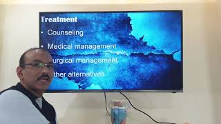 Trigeminal neuralgia Hindi Patient teaching programme [upl. by Bachman]