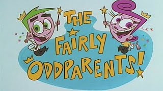 the fairly oddparents the pilot episode [upl. by Lledualc]