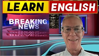 Learn English News With Subtitles  03 December 2024 [upl. by Akeret731]