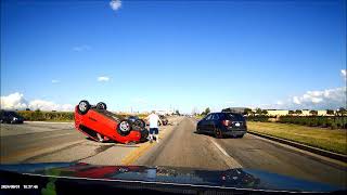 Accident County Line at Costco [upl. by September]