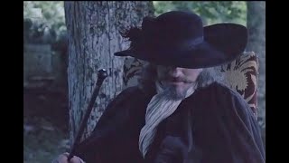 CYRANO DE BERGERAC 1990 ACTE V 1 Scène EN Subtitles [upl. by Inatirb]