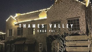 Thames Valley Hotel  Khao Yai  Thailand [upl. by Latisha]