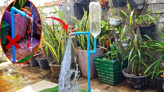 She fix water low pressure without electricity shorts diy home freeenergy [upl. by Scevo913]