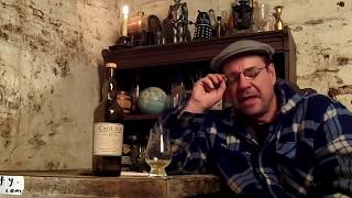 ralfy review 696  Caol Ila 12 yo 558vol Feis Ile 2017 [upl. by Anilave]