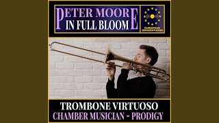 Persichetti Parable for Solo Trombone V [upl. by Barb]