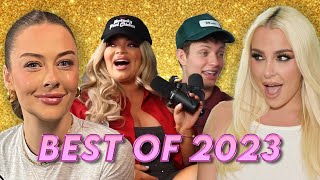 BROOKE AND TANA’S HIGHLIGHTS OF 2023 [upl. by Fiester426]