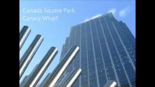 Aeolus in Canary Wharf by Luke Jerram London 2012 wmv [upl. by Theo]