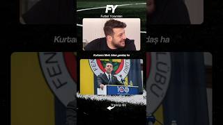 Az Alkmaar  Fenerbahçe maçı Batuhan Karadeniz Yorumu Mert Hakan [upl. by Terena]