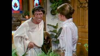 Mork amp Mindy S2E01 Mork in Wonderland Part 1 September 16 1979 [upl. by Nwadrebma]