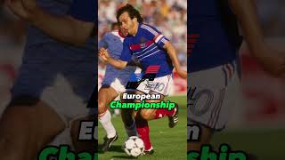 Michel Platinis GoalScoring Gala Euro 1984s Unforgettable Record ⚽🏆 [upl. by Artur]