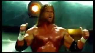 WWE Triple H HHH Theme Song with Titantron FULL DOWNLOAD LINK [upl. by Jaime592]