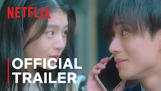 Drawing Closer  Official Trailer  Netflix [upl. by Portwine]