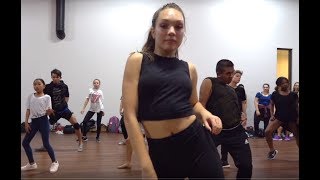 Maddie Ziegler  Brian Friedman Choreography 2607207 [upl. by Morry]