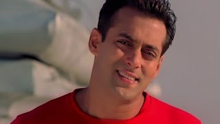 Salman Khans Best Scene  Bollywood Movie  Kyon Ki [upl. by Adnorrehs]