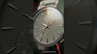 Bulova  Celebrate the 2024 Latin GRAMMYs® with the Exclusive Bulova Watch Collection [upl. by Reuven]