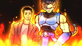 ‘World’s Most Expensive DBZ Game’ DB Legends Retrospective – Ep 0 [upl. by Assilla357]