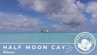 Half Moon Cay 2024 [upl. by Gnolb]