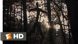 The Blair Witch Project 48 Movie CLIP  Please Help Us 1999 HD [upl. by Dunlavy]