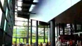 Introduction to The Corning Museum of Glass [upl. by Shuping]