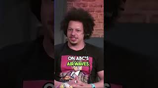 Eric Andre QUIT HIS SHOW With Johnny Knoxville [upl. by Wolbrom]