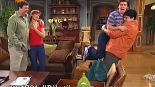 Hugging Drake amp Josh Compilation [upl. by Inanaup]