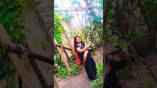 Khairun lo bengalisong romantic love shortvideo dance trending viralvideo [upl. by Annodahs]