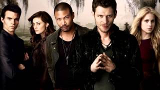 The Originals  1x07  The Neighbourhood  Let It Go [upl. by Aonian]