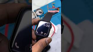 Smart watch Apple repair successful smartwatch applerepair trending short [upl. by Harlow]