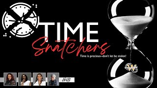 Time Snatchers  CWG [upl. by Ennaeirrac]