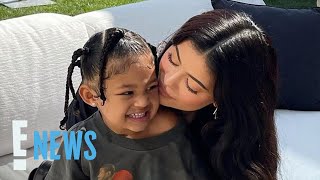 Kylie Jenner Celebrates Stormi Websters 5th Birthday  E News [upl. by Nawuj]